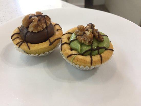 Bar Pasticceria Lando